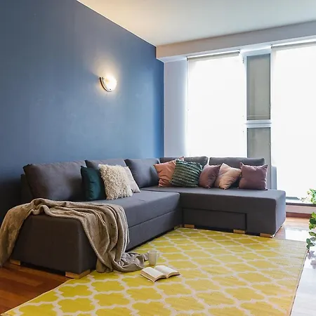 Centro Historic 2-Br, Apartamento Totalmente Equipado Y Moderno