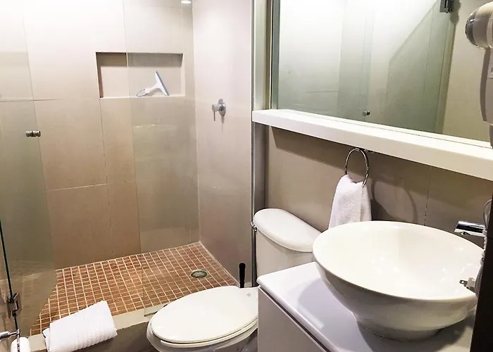 Centro Historic 2-br, Totalmente Equipado Y Moderno
