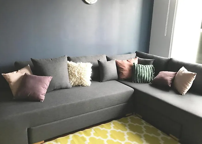 Centro Historic 2-br, Totalmente Equipado Y Moderno Apartment Mexico City