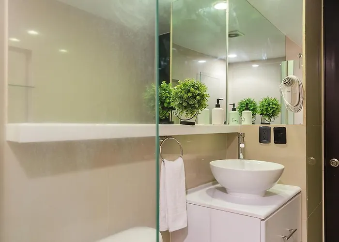 Centro Historic 2-br, Totalmente Equipado Y Moderno Apartment *