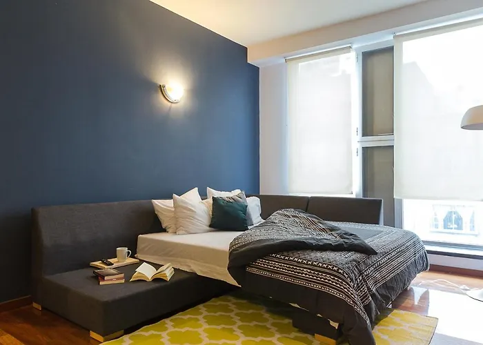 Apartment Centro Historic 2-br, Totalmente Equipado Y Moderno Mexico City