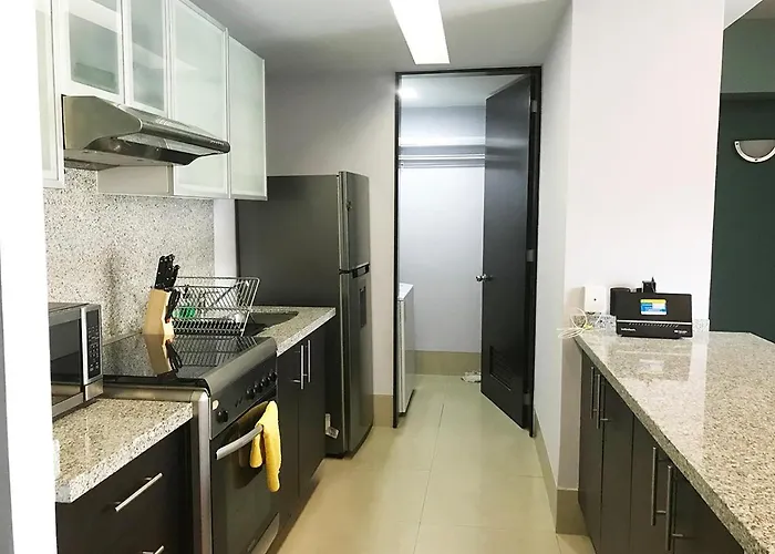 Centro Historic 2-br, Totalmente Equipado Y Moderno