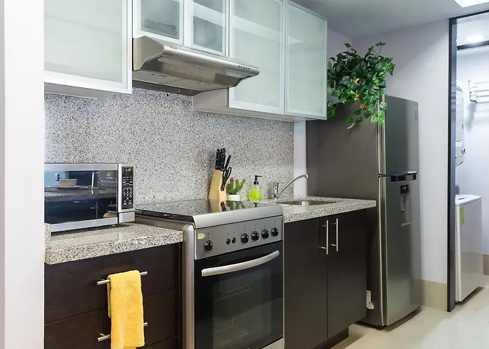 Centro Historic 2-br, Totalmente Equipado Y Moderno Apartment