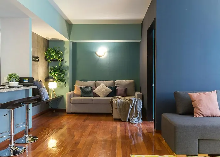 Centro Historic 2-br, Totalmente Equipado Y Moderno Apartment Mexico City