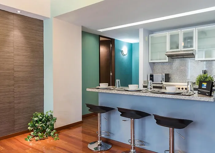 Centro Historic 2-br, Totalmente Equipado Y Moderno * Mexico City