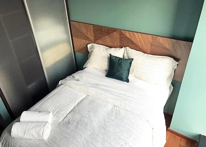 Centro Historic 2-br, Totalmente Equipado Y Moderno